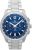 Jaeger Lecoultre Polaris Chronograph Automatic Blu
