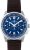 Jaeger Lecoultre Polaris Chronograph Automatic Blu