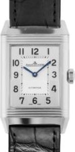 Jaeger Lecoultre Reverso Classic Large Automatic S