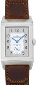 Jaeger Lecoultre Reverso Classic Large Small Secon
