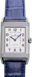 Jaeger Lecoultre Reverso Classic Medium Duetto Aut