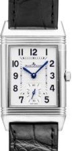 Jaeger Lecoultre Reverso Classic Medium Small Seco