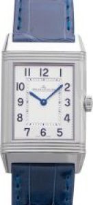 Jaeger Lecoultre Reverso Classic Medium Thin Quart