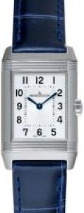 Jaeger Lecoultre Reverso Classic Small Duetto Manu