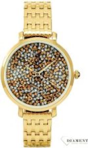 Jordan Kerr Jkss357Ipg Gold