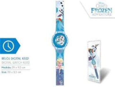 Kids Euroswan Kraina Lodu 6195748