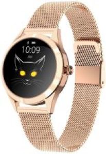 KingWear KW10 złoty