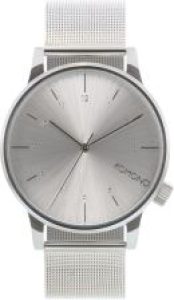 Komono Royal Silver