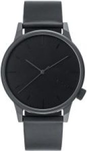 Komono WINSTON REGAL black KOMW2264