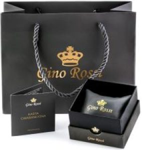 Komplet prezentowy na GINO ROSSI