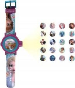 KRAINA LODU FROZEN DISNEY ANNA ELSA