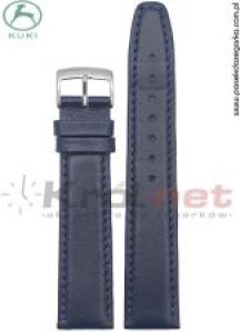 Kuki Pasek 0205L/20  Granatowy