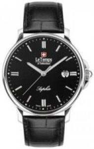 Le Temps Lt1067.11Bl01 Na Pasku Lt106711Bl01