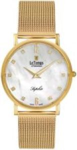 Le Temps Lt108565Bd01