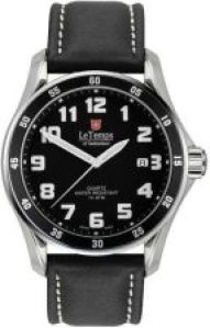 Le Temps of Switzerland LT1078.01BL11 Triathlon Ba