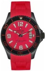 Le Temps of Switzerland LT1081.27BR27 Swiss Naval