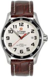 Le Temps Swiss Made Lt1078.02Bl02
