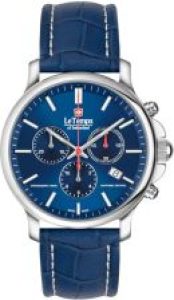 Le Temps ZAFIRA CHRONOGRAPH LE TEMPS-LT1057.13BL13