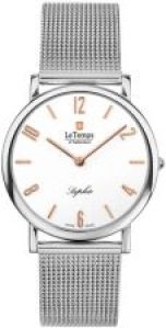 Le Temps ZAFIRA SLIM LE TEMPS-LT1085.41BS01