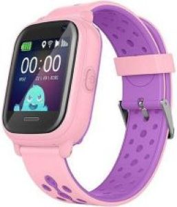 LEOTEC Kids Allo Różowy