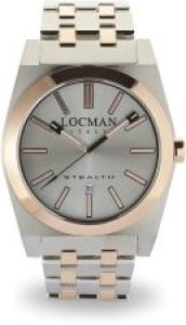 Locman 02010RAGF5N0BAR