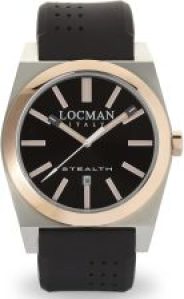 Locman 02010RBKF5N0SIK