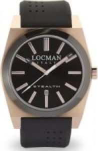 Locman 0201RGBKF5N0SIK