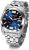 Locman 020500BLFNK0BR0