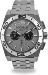 Locman 021200AK-AGKBR0
