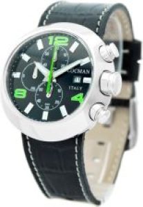 Locman 042000BKNGR0PSD-KS-K