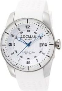 Locman 0453V03-00WHSIW