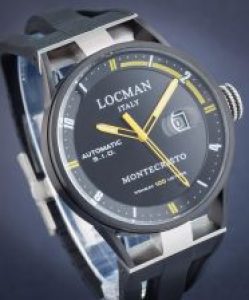Locman 0511BKBKFYL0GOK
