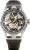 Locman 0538A07S-00GYLIPAU Skeleton Automatic