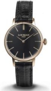 Locman 1960 Lady 0253R01Rrrbkrgpk