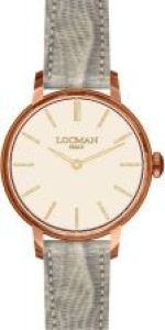 Locman Classic 1960 Lady 0253R13Rrrlcrgpa