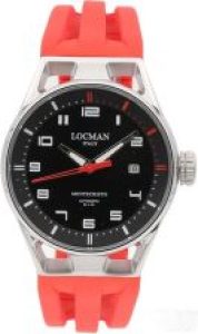 Locman Montecristo Automatic 0541A01S00Bkrdsr