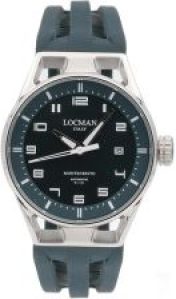 Locman Montecristo Automatic 0541A19S00Ptwhsl
