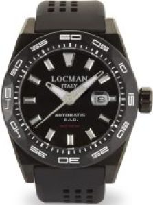 Locman Stealth Automatic 0215V4Kkcknks2K