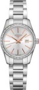 LONGINES CONQUEST CLASSIC L2.286.0.72.6