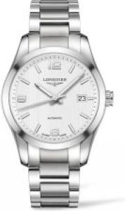 Longines Conquest Classic L2.785.4.76.6