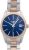 Longines Conquest Classic Quartz Blue Dial L238639