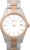 Longines Conquest Classic Two Toned Stainless Stee