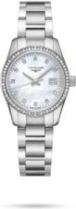 LONGINES CONQUEST L2.286.0.87.6