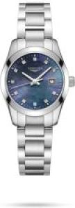 LONGINES Conquest L2.286.4.88.6