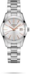 LONGINES Conquest L2.386.4.72.6