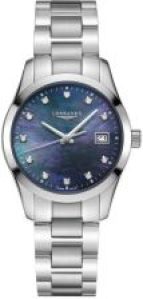 LONGINES Conquest L2.386.4.88.6