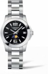 LONGINES Conquest L3.380.4.58.6