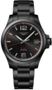 LONGINES Conquest L3.716.2.56.6