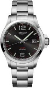 LONGINES Conquest L3.726.4.56.6