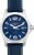 Longines Conquest Quartz Blue Dial Stainless Steel